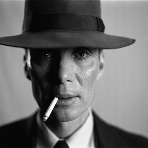 Bilder Cillian Murphy