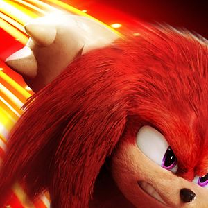 Bilder Sonic The Hedgehog 2