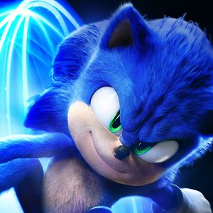 Bilder Sonic The Hedgehog 2
