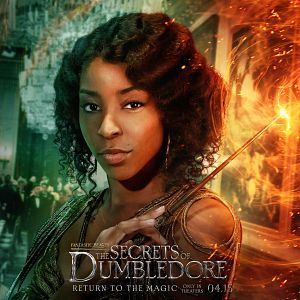 Bilder Phantastische Tierwesen 3: Dumbledores Geheimnisse