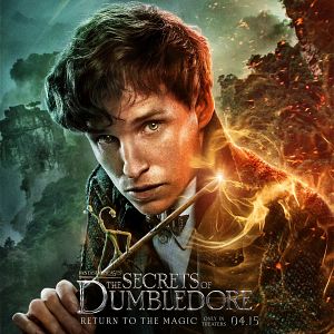 Bilder Phantastische Tierwesen 3: Dumbledores Geheimnisse