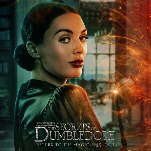 Bilder Phantastische Tierwesen 3: Dumbledores Geheimnisse