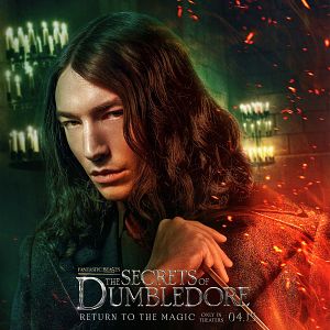 Bilder Phantastische Tierwesen 3: Dumbledores Geheimnisse