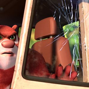 Bilder Boonie Bears: Ein tierisches Abenteuer