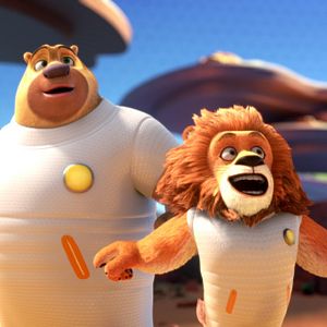 Bilder Boonie Bears: Ein tierisches Abenteuer