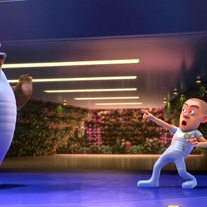 Bilder Boonie Bears: Ein tierisches Abenteuer