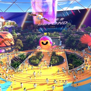 Bilder Boonie Bears: Ein tierisches Abenteuer