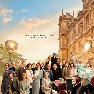 Bilder Downton Abbey II: Eine neue Ära