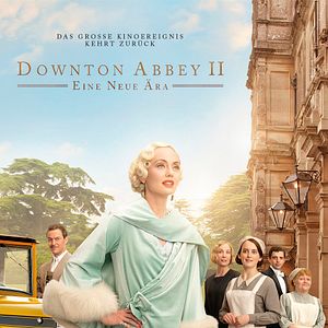 Bilder Downton Abbey II: Eine neue Ära