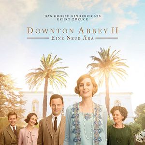 Bilder Downton Abbey II: Eine neue Ära