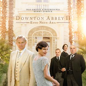 Bilder Downton Abbey II: Eine neue Ära