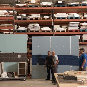 Bilder Sechs Tage unter Strom - Unterwegs in Barcelona