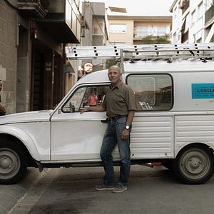 Bilder Sechs Tage unter Strom - Unterwegs in Barcelona