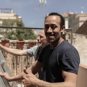 Bilder Sechs Tage unter Strom - Unterwegs in Barcelona