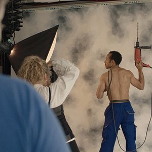 Bilder Sechs Tage unter Strom - Unterwegs in Barcelona