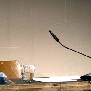 Bilder Als Susan Sontag im Publikum saß