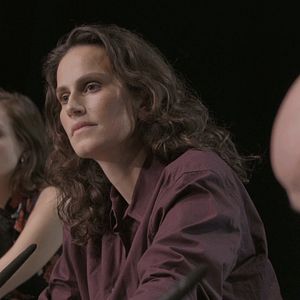 Bilder Als Susan Sontag im Publikum saß