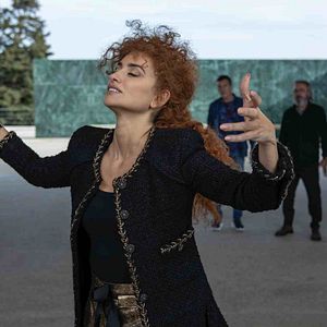 Bilder Penélope Cruz