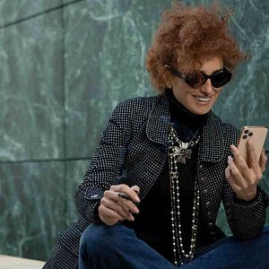 Bilder Penélope Cruz