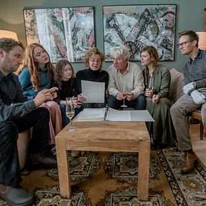 Bilder Tom Schilling