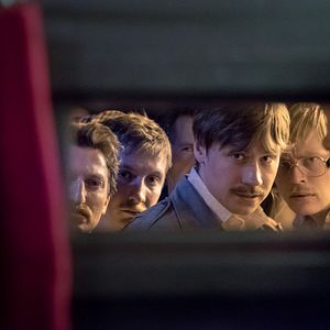 Bilder Eric Spiering