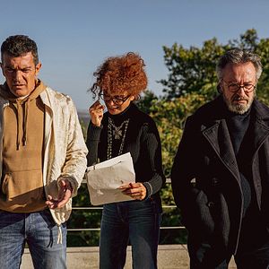 Bilder Penélope Cruz