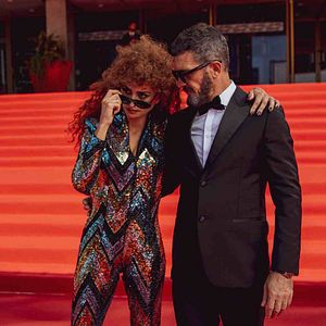 Bilder Penélope Cruz