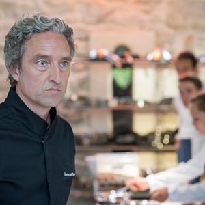 Bilder Benjamin Baroche