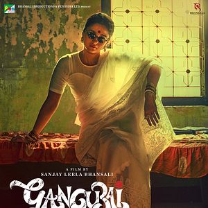 Bilder Gangubai Kathiawadi