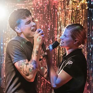 Bilder Californian Commando