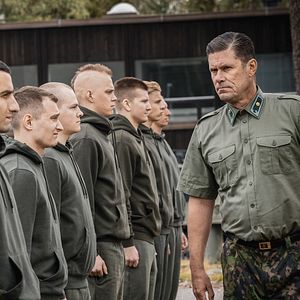 Bilder Californian Commando