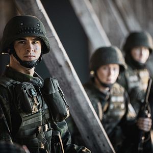 Bilder Californian Commando