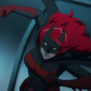 Bilder Catwoman: Hunted