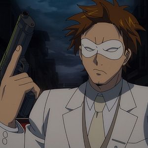 Bilder Catwoman: Hunted