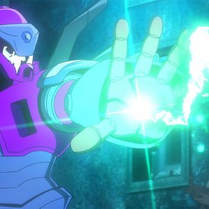 Bilder Catwoman: Hunted