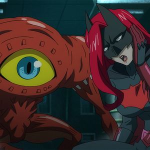 Bilder Catwoman: Hunted