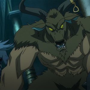 Bilder Catwoman: Hunted