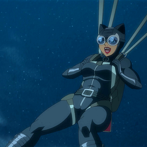 Bilder Catwoman: Hunted