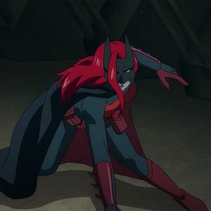 Bilder Catwoman: Hunted