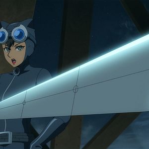 Bilder Catwoman: Hunted