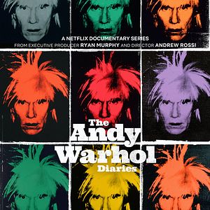 Bilder The Andy Warhol Diaries