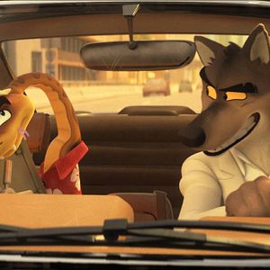 Bilder Die Gangster Gang