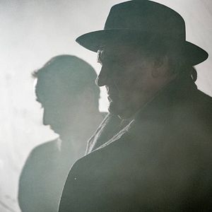 Bilder Gérard Depardieu