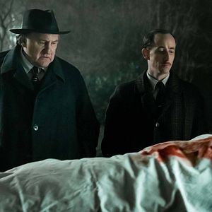 Bilder Gérard Depardieu