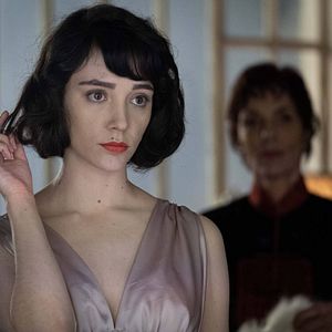 Bilder Clara Antoons