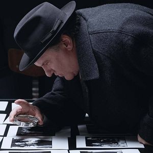 Bilder Gérard Depardieu