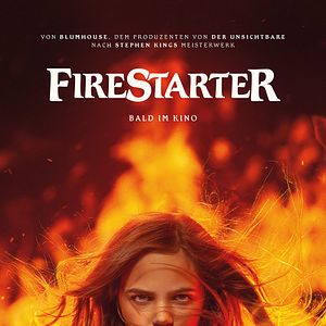 Bilder Firestarter