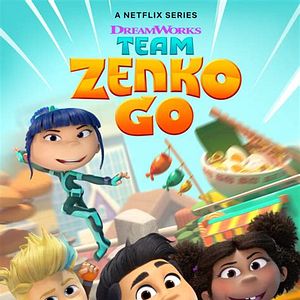 Bilder Team Zenko Go