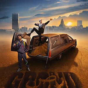 Bilder Salam - Rest In Peace