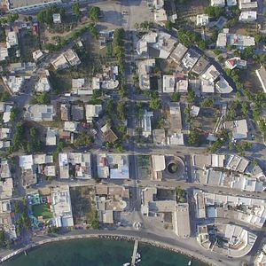 Bilder Portolago, Fantômes En Mer Égée